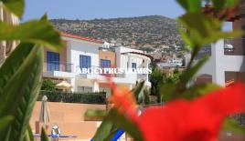 Апартаменты за 265 000 евро в Пафосе, Кипр