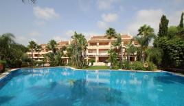 Апартаменты за 595 000 евро в Марбелье, Испания