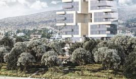 Апартаменты за 3 000 000 евро в Лимасоле, Кипр