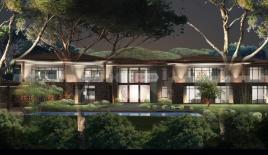 Вилла за 7 900 000 евро в Сен-Тропе, Франция