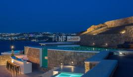 Вилла за 1 050 000 евро на Миконосе, Греция