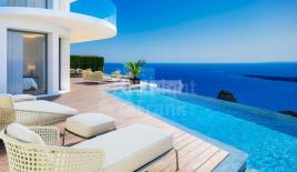 Апартаменты за 1 800 000 евро в Каннах, Франция