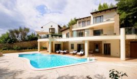 Вилла за 2 500 000 евро в Сани, Греция