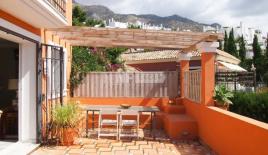 Таунхаус за 595 000 евро в Марбелье, Испания