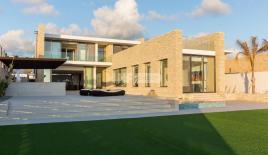 Вилла за 4 500 000 евро в Пафосе, Кипр