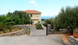 Вилла за 700 000 евро в Элунде, Греция