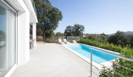 Вилла за 545 000 евро в Калонже, Испания