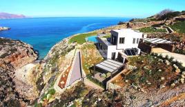 Вилла за 3 000 000 евро в Греции