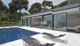 Вилла за 7 500 000 евро в Эзе, Франция