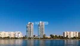 Апартаменты за 1 700 000 евро в Лимасоле, Кипр