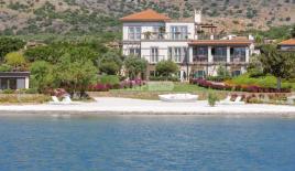 Вилла за 10 500 000 евро в Элунде, Греция