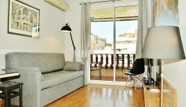 Апартаменты за 515 000 евро в Барселоне, Испания