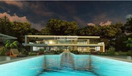 Вилла за 3 900 000 евро в Муан-Сарту, Франция