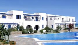 Таунхаус за 260 000 евро на Паросе, Греция