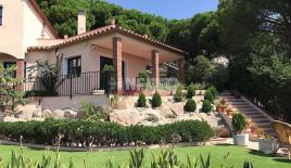 Вилла за 557 000 евро в Санта-Кристина-де-Аро, Испания