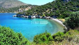 Земля за 1 630 000 евро на Пелопоннесе, Греция