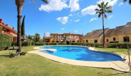 Таунхаус за 599 950 евро в Марбелье, Испания