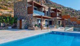 Вилла за 4 200 000 евро в Греции