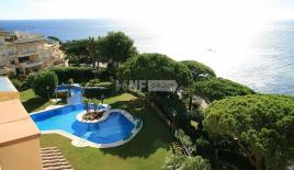 Пентхаус за 550 000 евро в Сагаро, Испания