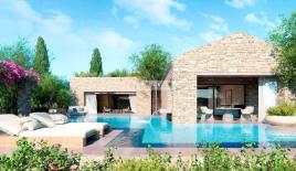 Вилла за 3 500 000 евро на Пелопоннесе, Греция