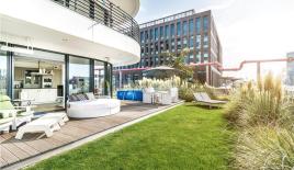 Апартаменты за 1 690 000 евро в Берлине, Германия