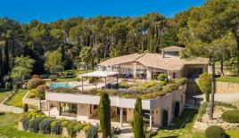 Вилла за 5 900 000 евро в Мужене, Франция