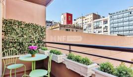 Апартаменты за 530 000 евро в Барселоне, Испания