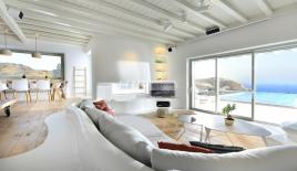 Вилла за 3 000 000 евро на Миконосе, Греция