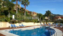 Таунхаус за 575 000 евро в Марбелье, Испания