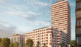 Квартира за 599 000 евро в Берлине, Германия