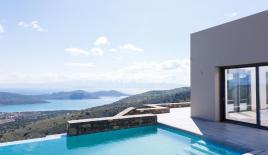 Вилла за 1 750 000 евро в Элунде, Греция