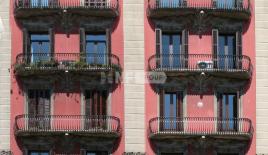 Магазин за 3 900 000 евро в Барселоне, Испания