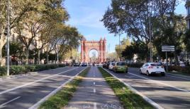 Магазин за 1 800 000 евро в Барселоне, Испания