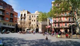 Магазин за 1 100 000 евро в Барселоне, Испания