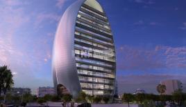 Офис за 1 550 000 евро в Лимасоле, Кипр