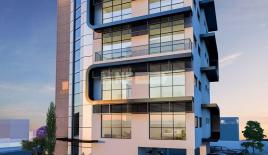 Офис за 3 200 000 евро в Лимасоле, Кипр