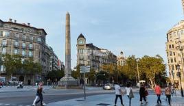 Магазин за 1 150 000 евро в Барселоне, Испания