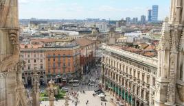 Магазин за 4 200 000 евро в Барселоне, Испания