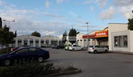 Коммерческая недвижимость за 2 500 000 евро в Лейпциге, Германия