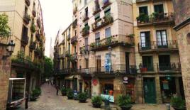 Магазин за 1 150 000 евро в Барселоне, Испания