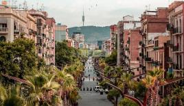 Магазин за 1 650 000 евро в Барселоне, Испания