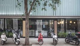 Магазин за 700 000 евро в Барселоне, Испания