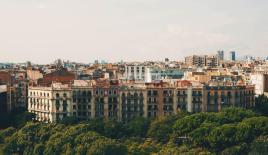 Магазин за 820 000 евро в Барселоне, Испания