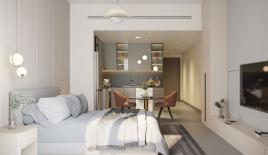 Квартира за 443 756 евро в Дубае, ОАЭ