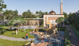 Квартира за 346 288 евро в Дубае, ОАЭ