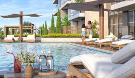 Дом за 509 889 евро в Дубае, ОАЭ