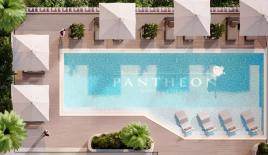 Студия за 170 971 евро в Дубае, ОАЭ