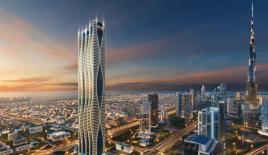 Квартира за 517 938 евро в Дубае, ОАЭ