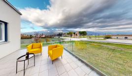 Вилла за 380 000 евро в Л’Акуиле, Италия