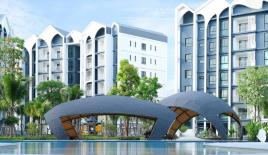 Апартаменты за 132 191 евро на Пхукете, Таиланд